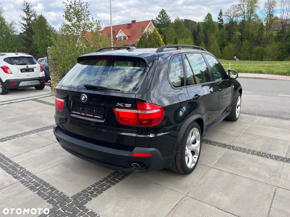 BMW X5 3.0d xDrive - 5