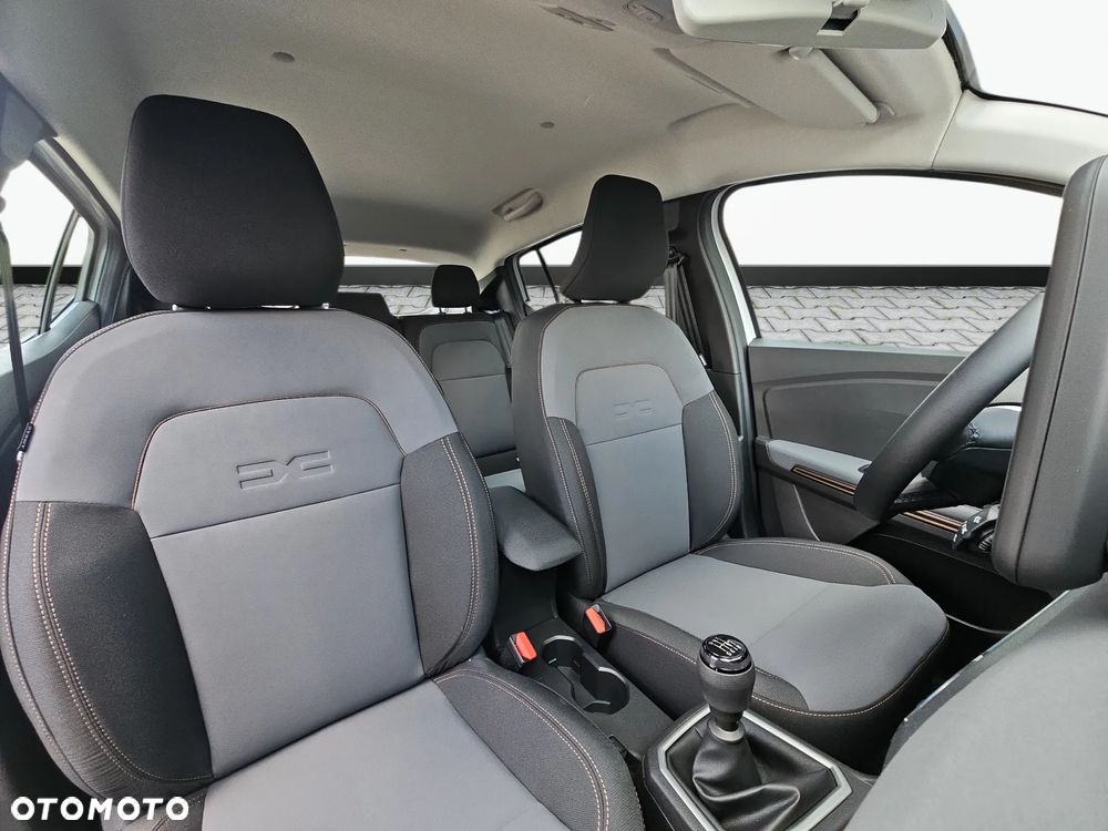 Dacia Sandero Stepway - 23