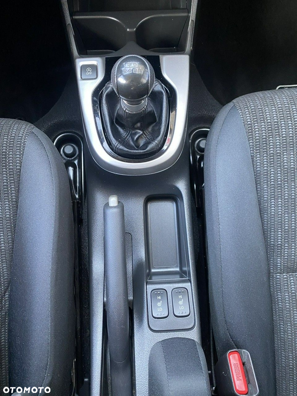 Honda Jazz - 19
