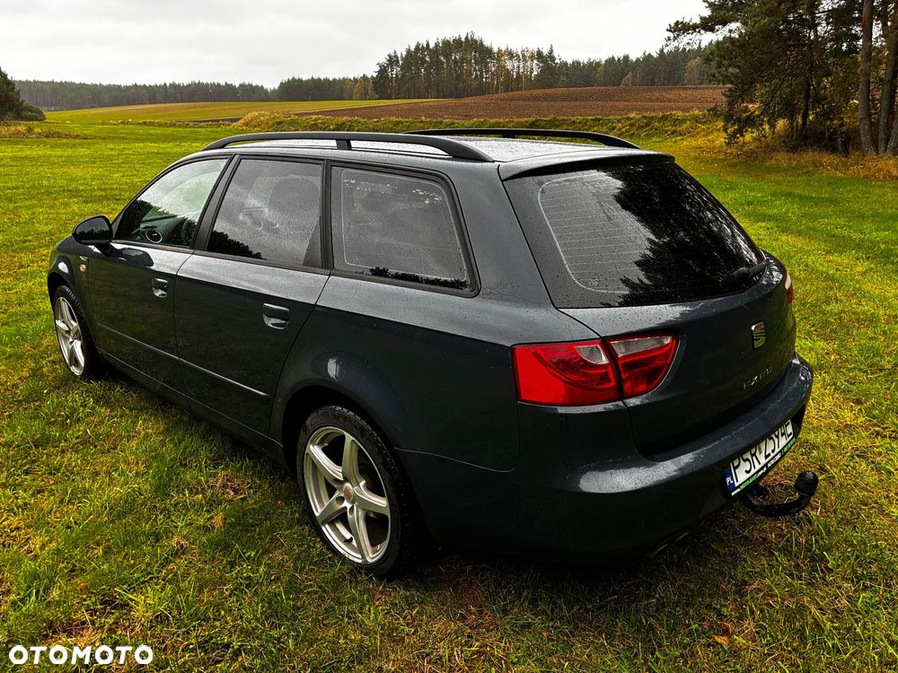 Seat Exeo ST 1.6 Style - 6