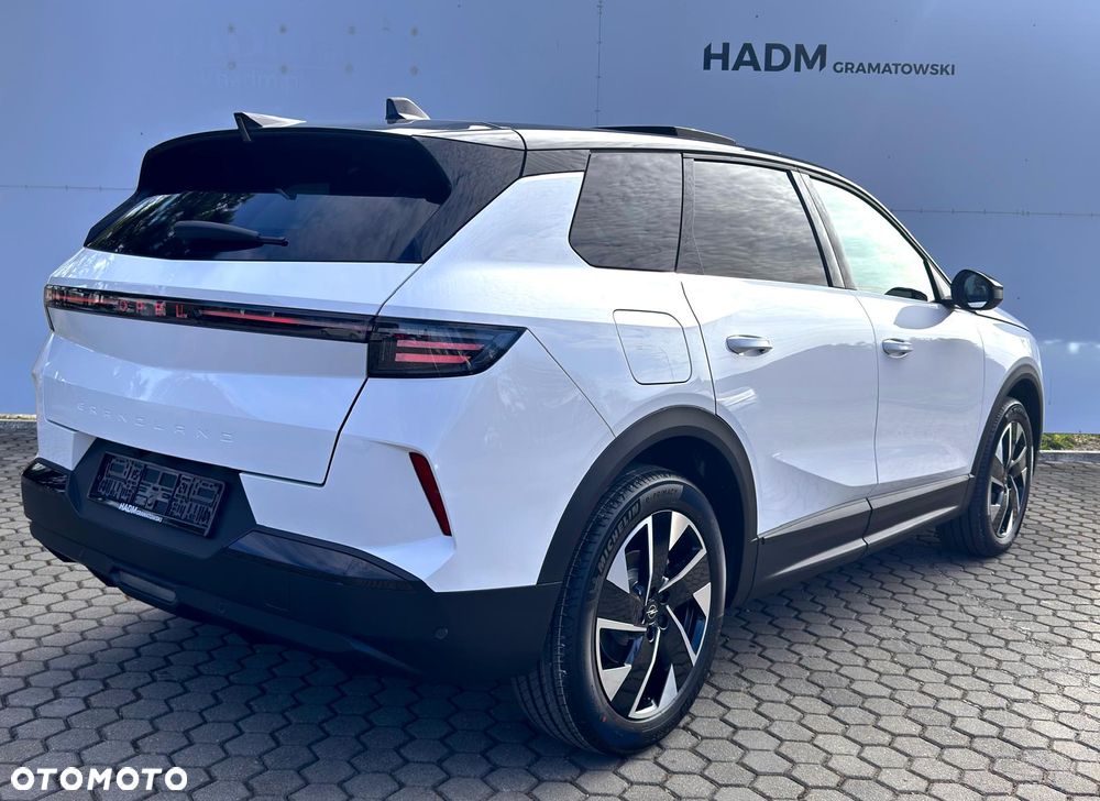 Opel Grandland 1.2 mHEV GS eDTC6 - 2