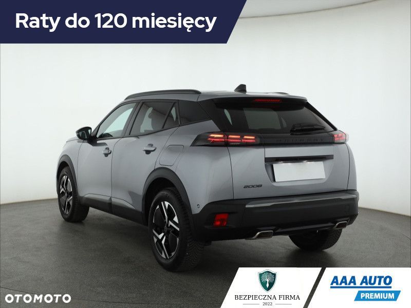 Peugeot 2008 - 6