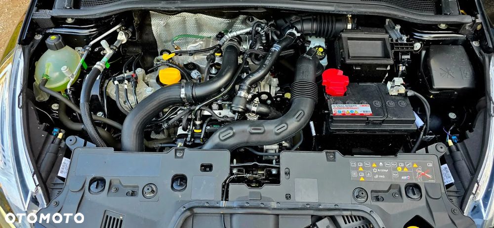 Renault Clio Grandtour Energy TCe 90 Start & Stop LIMITED 2018 - 34