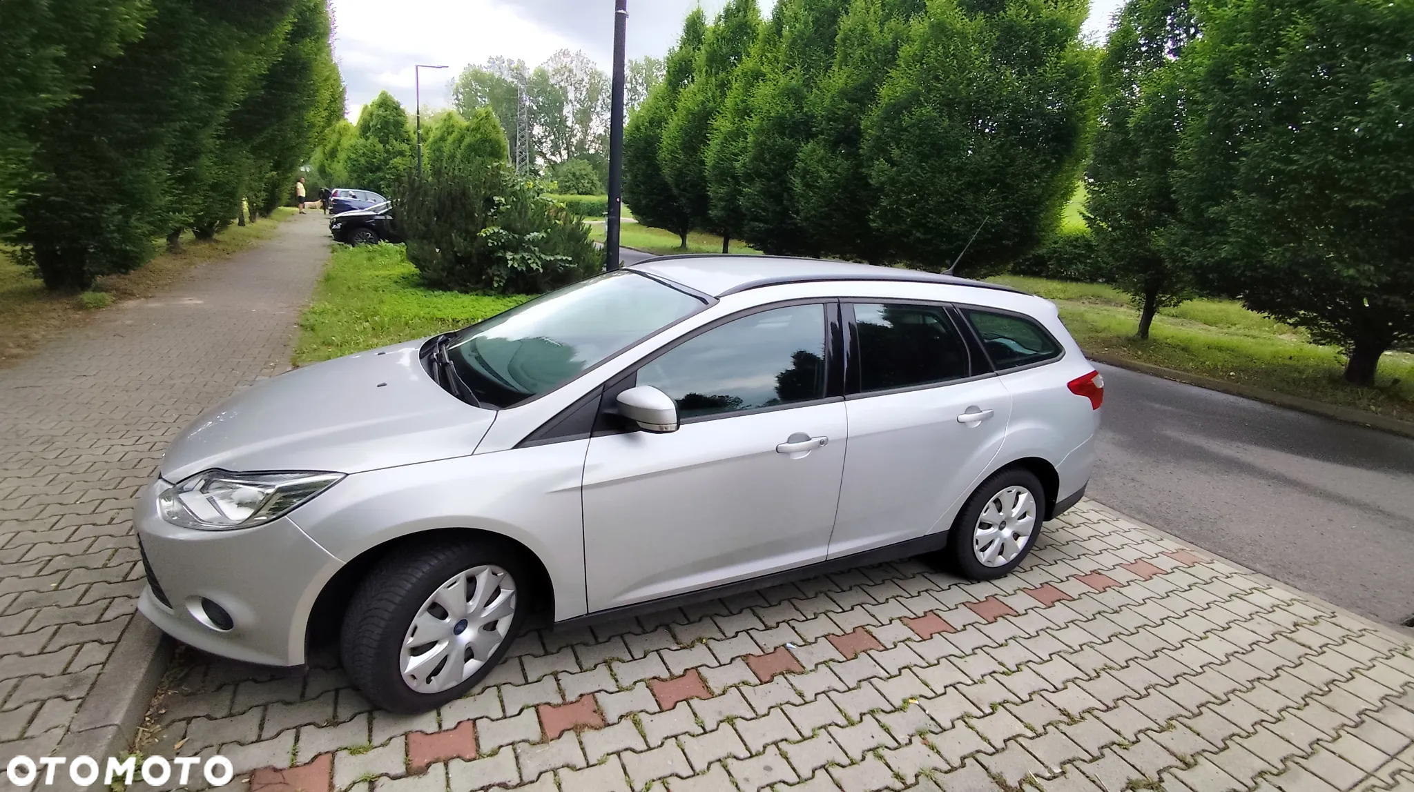 Ford Focus Turnier 1.6 Ti-VCT Trend - 7
