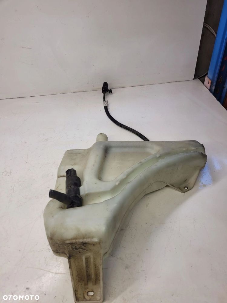 ZBIORNIK SPRYSKIWACZY AUDI Q7 LIFT 4L0955453A - 1