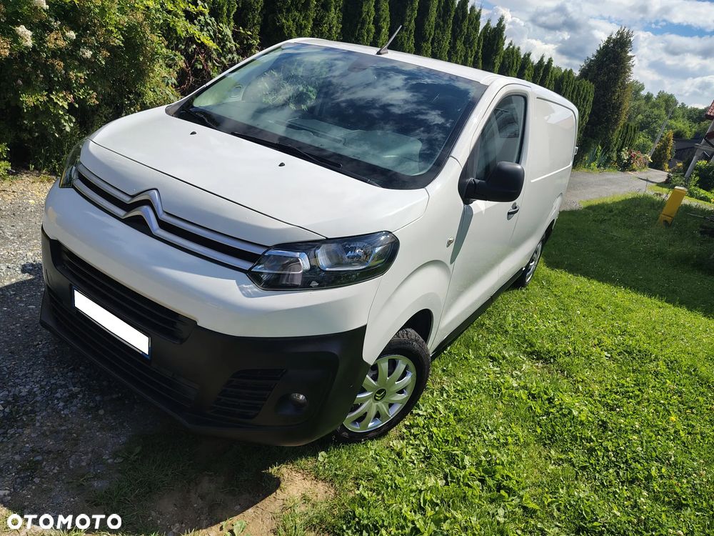 Citroën Jumpy - 10