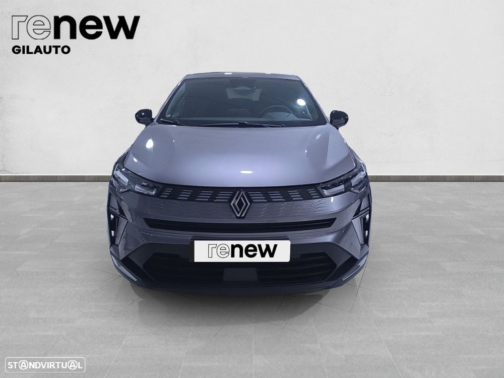 Renault Symbioz 1.3 Mild Hybrid Techno - 2