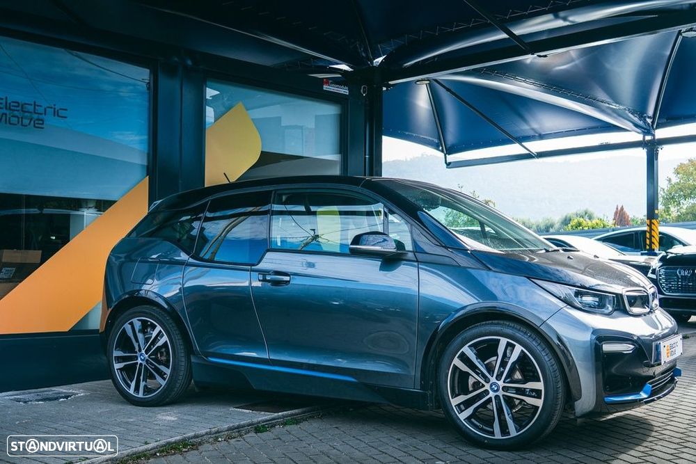 BMW i3 - 4