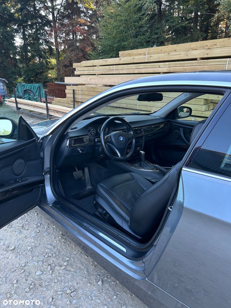 BMW Seria 3 - 9