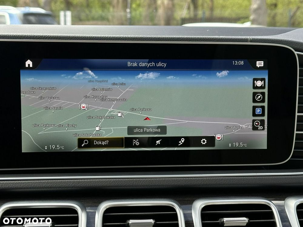 Mercedes-Benz GLS - 34