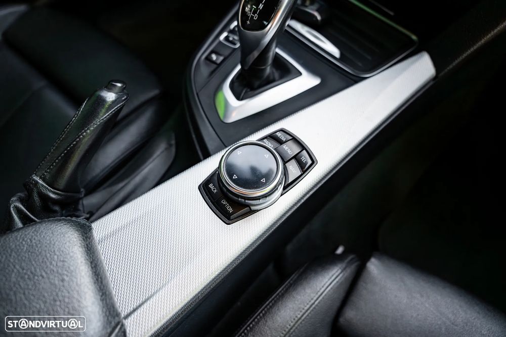 BMW 420 d Pack M Auto - 25