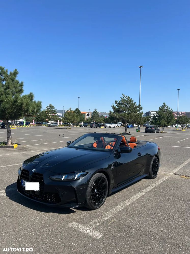 BMW M4 - 4