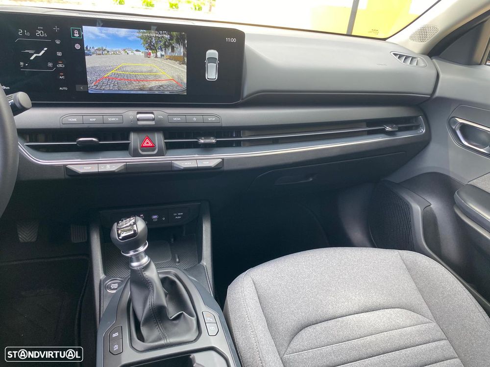 Kia K4 1.0 T-GDI Tech - 20