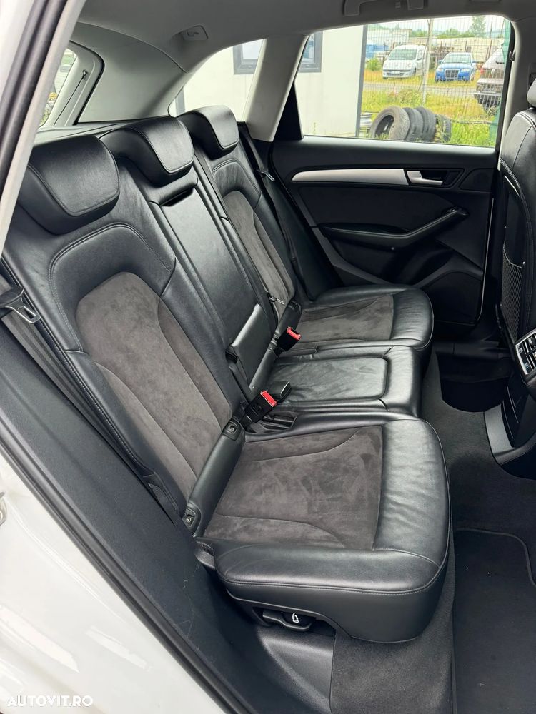 Audi Q5 - 27