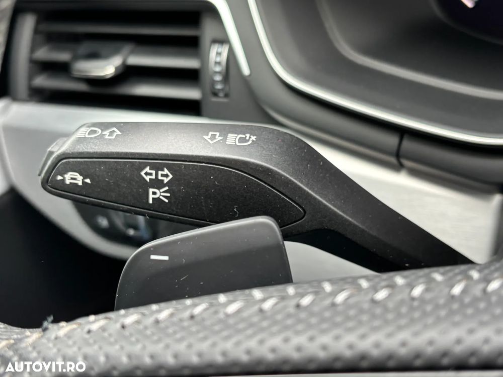 Audi A4 2.0 35 TFSI S tronic MHEV S Line - 15