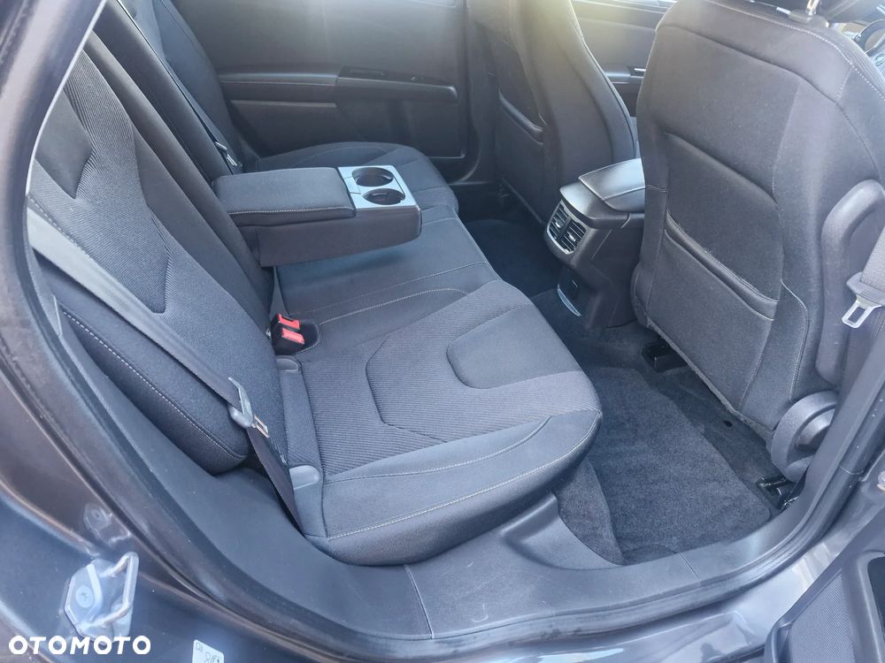 Ford Mondeo 2.0 TDCi STart-Stopp ECOnetic Trend - 39