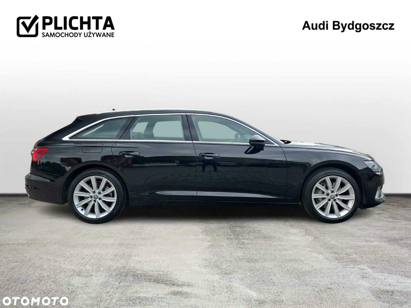 Audi A6 - 6