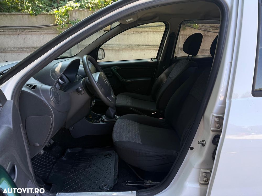 Dacia Duster - 13