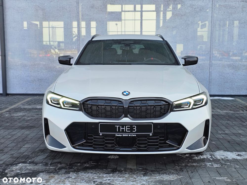BMW Seria 3 M340i xDrive - 8