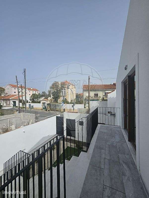 Apartamento T1 para arrendamento - Grande imagem: 2/15