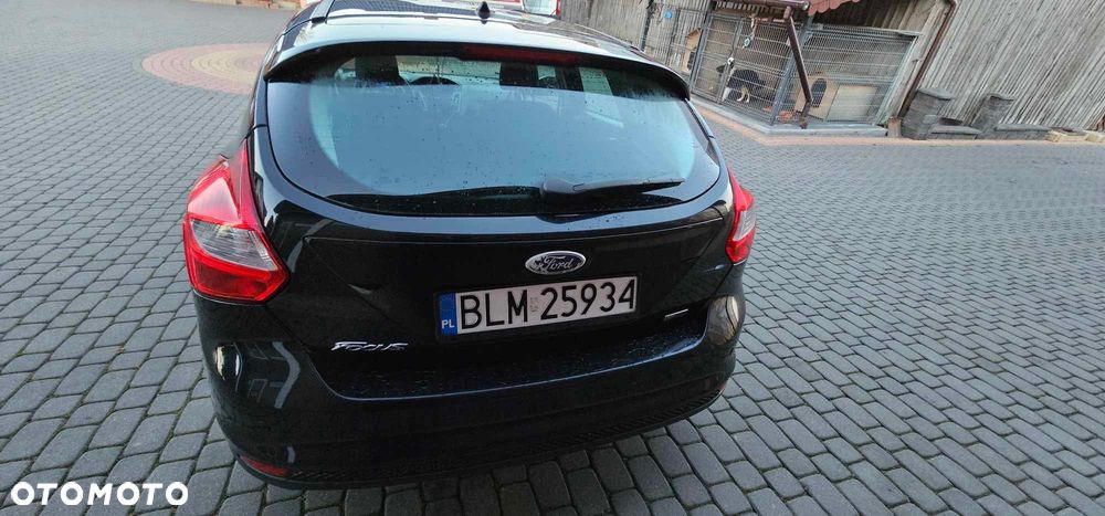 Ford Focus - 3
