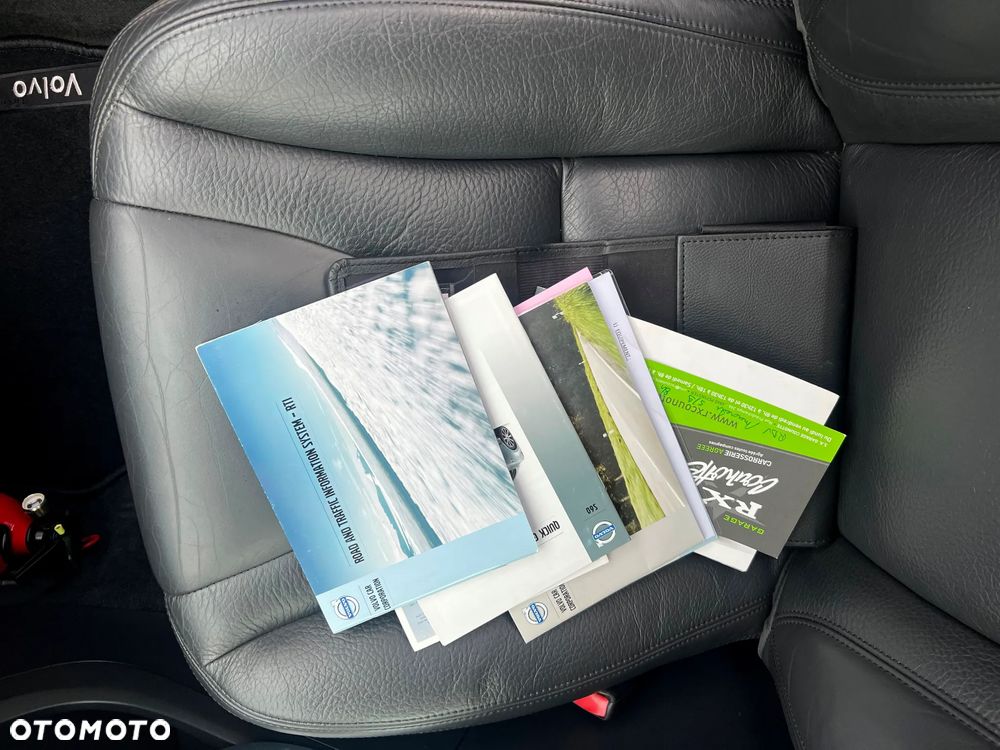 Volvo S60 D3 Summum - 34