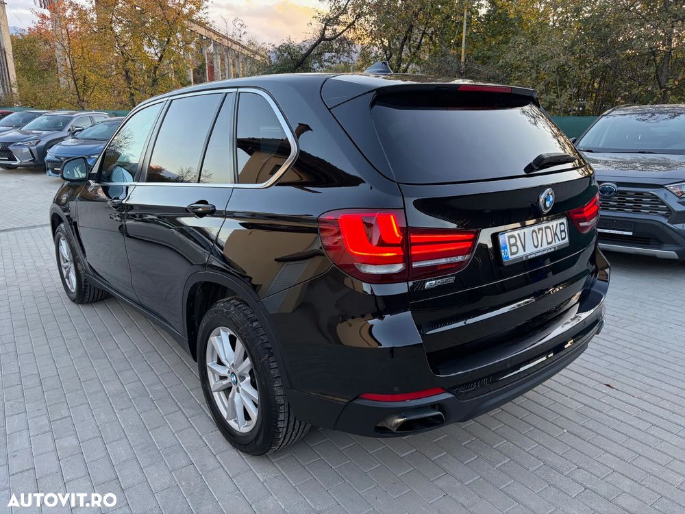 BMW X5 xDrive40e - 3