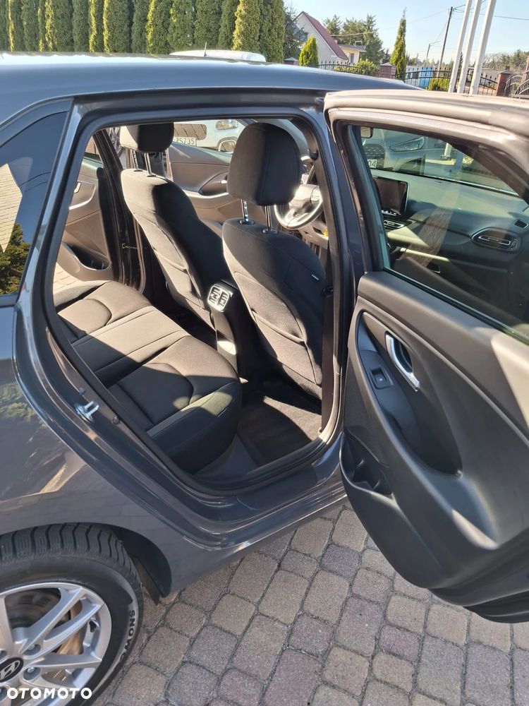 Hyundai i30 1.0 T-GDI Advantage - 18