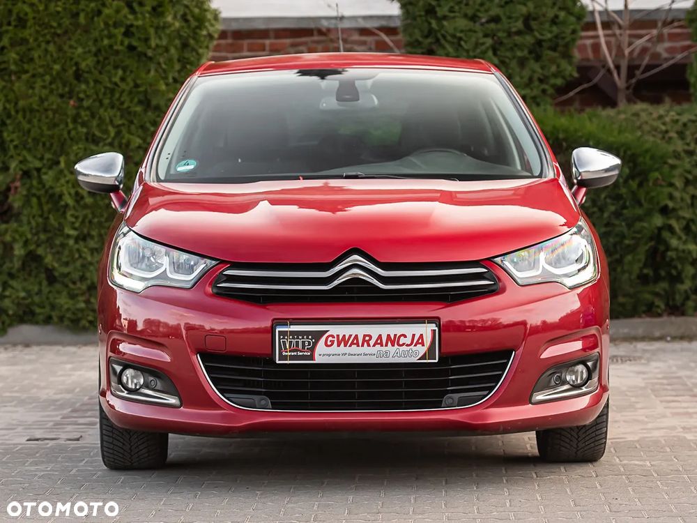Citroën C4 BlueHDi 120 Stop&Start Selection - 15