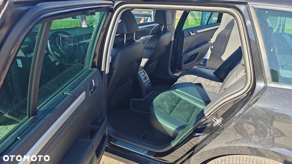 Skoda Superb 2.0 TDI Elegance DSG - 17