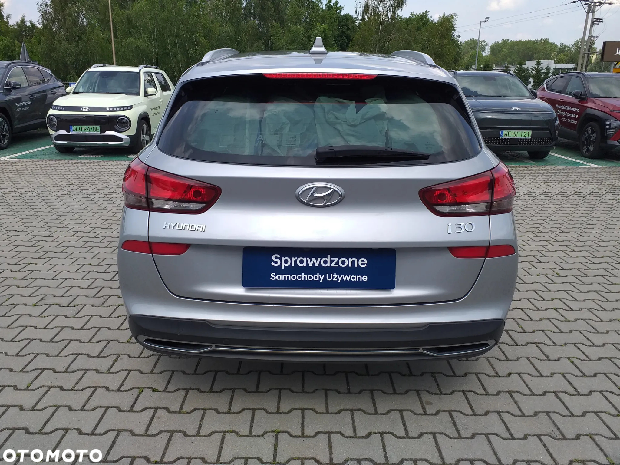 Hyundai i30 1.5 DPI Comfort - 5