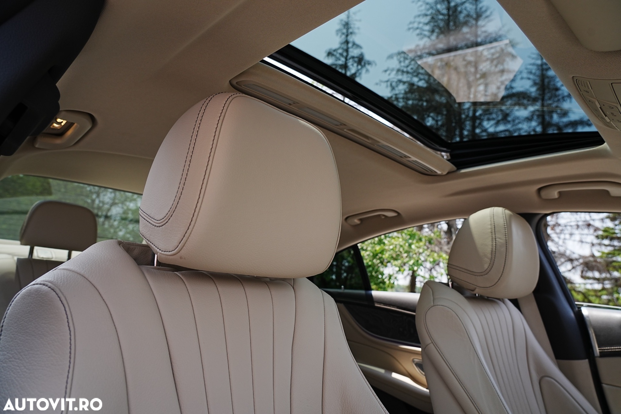 Mercedes-Benz CLS 450 4Matic 9G-TRONIC AMG Line - 21