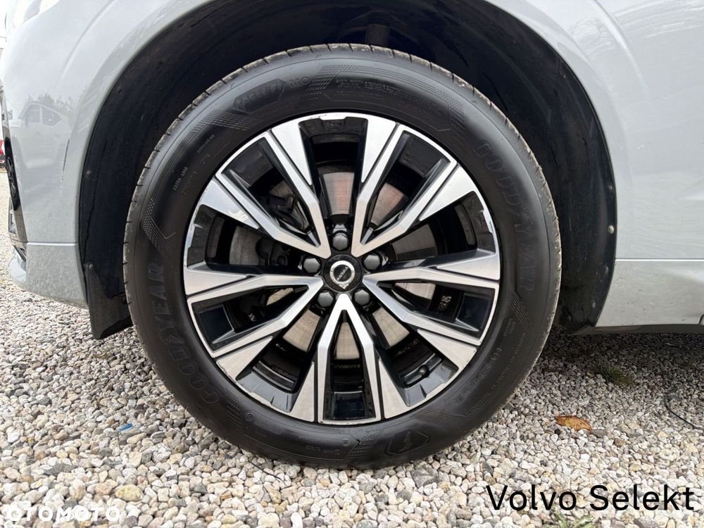 Volvo XC 60 - 30