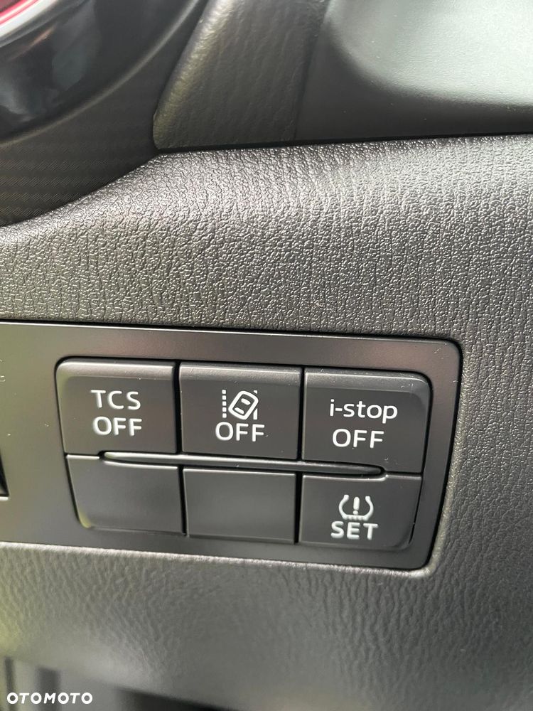 Mazda CX-3 SKYACTIV-D 105 FWD Center-Line - 26