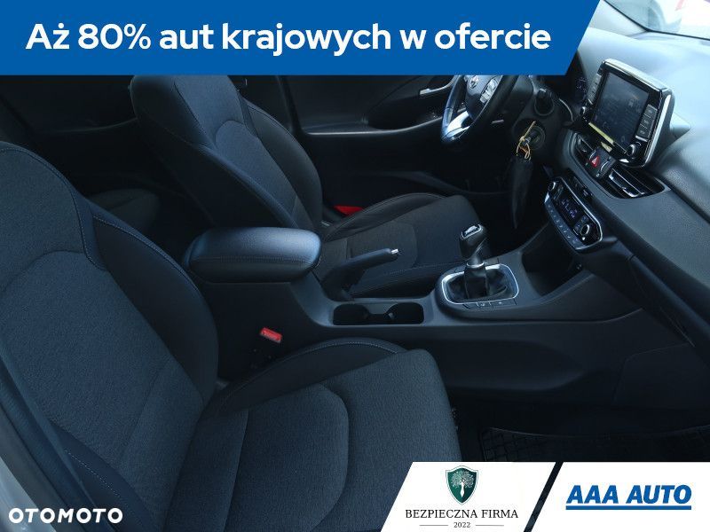 Hyundai i30 - 10