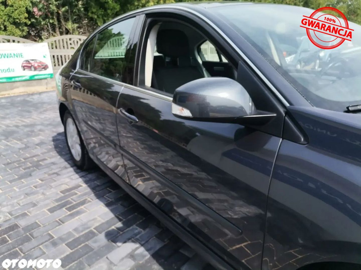 Renault Laguna - 13