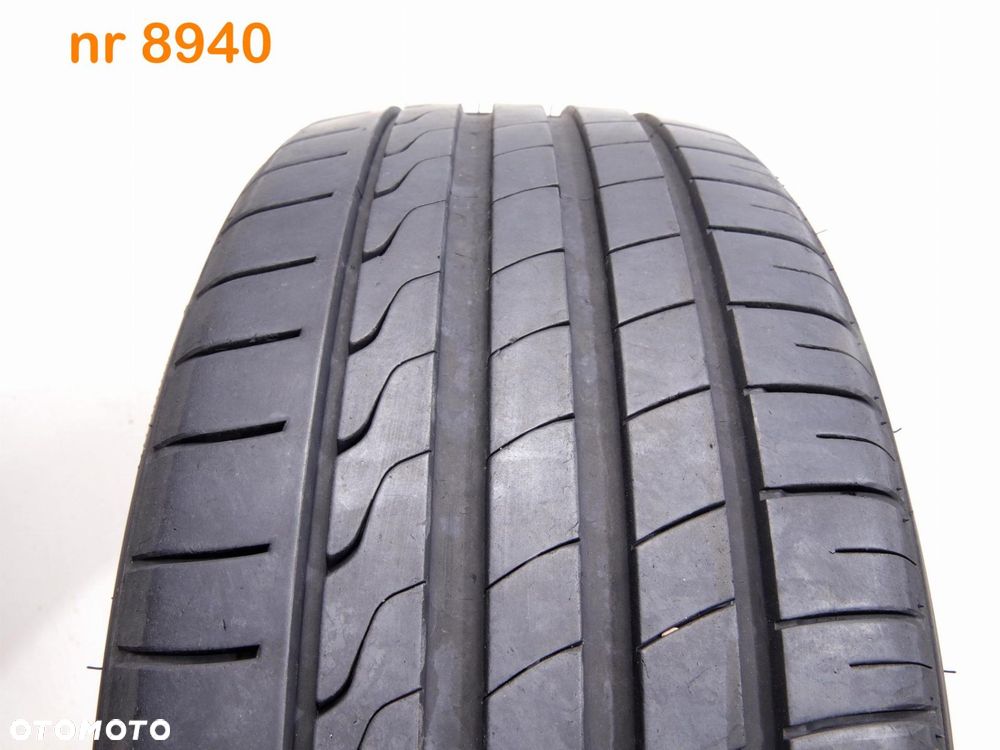 Imperial Ecosport 2 215/45 R18 - 1