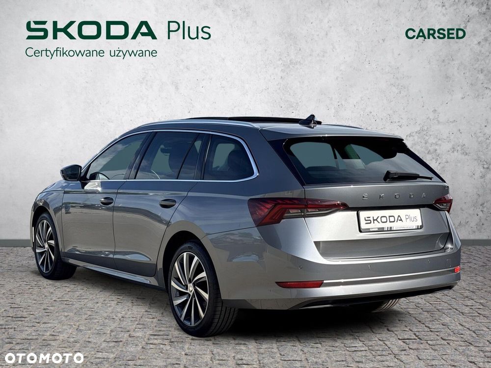 Skoda Octavia 2.0 TDI Style DSG - 41