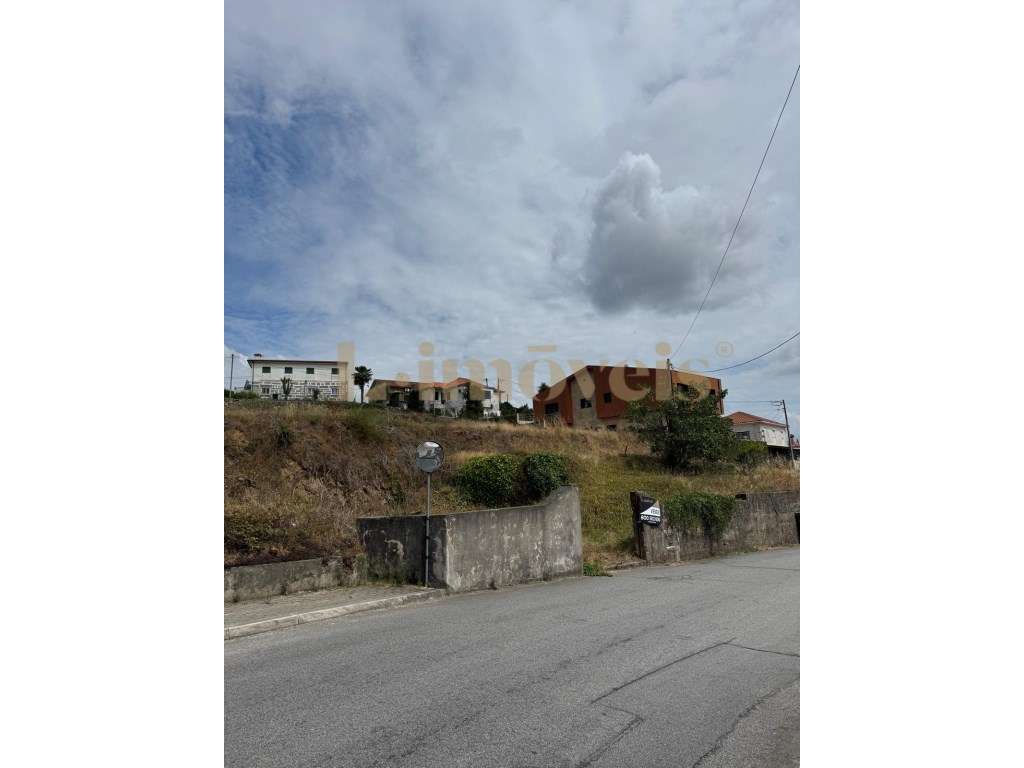 TERRENO EM BARROSAS, IDÃES, FELGUEIRAS - Grande imagem: 2/2