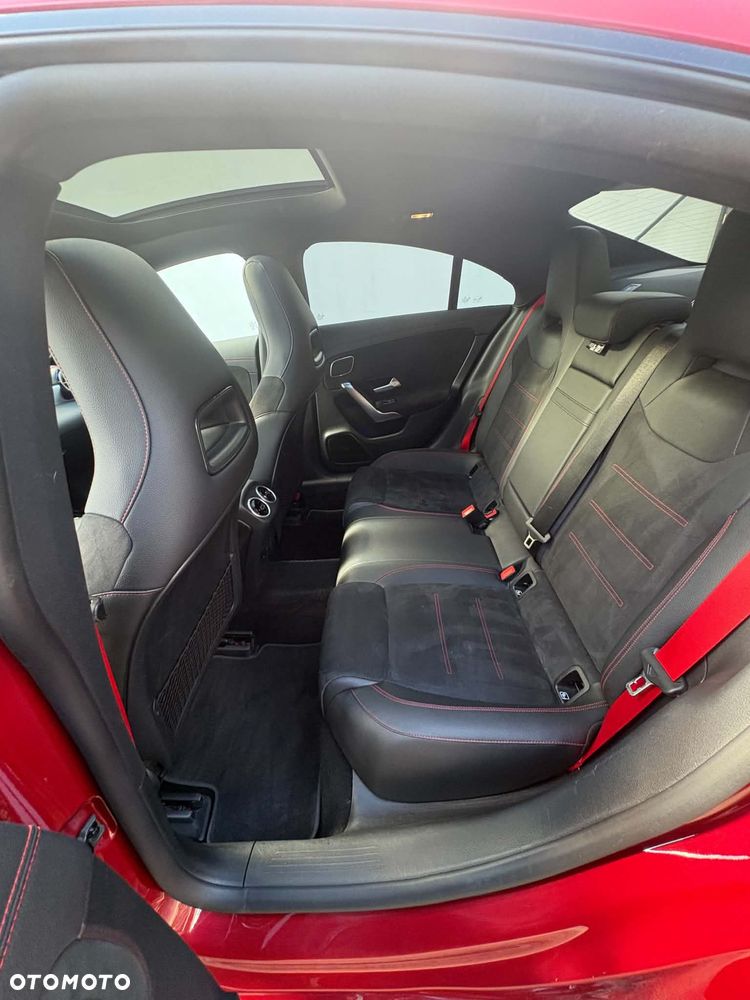 Mercedes-Benz CLA - 18