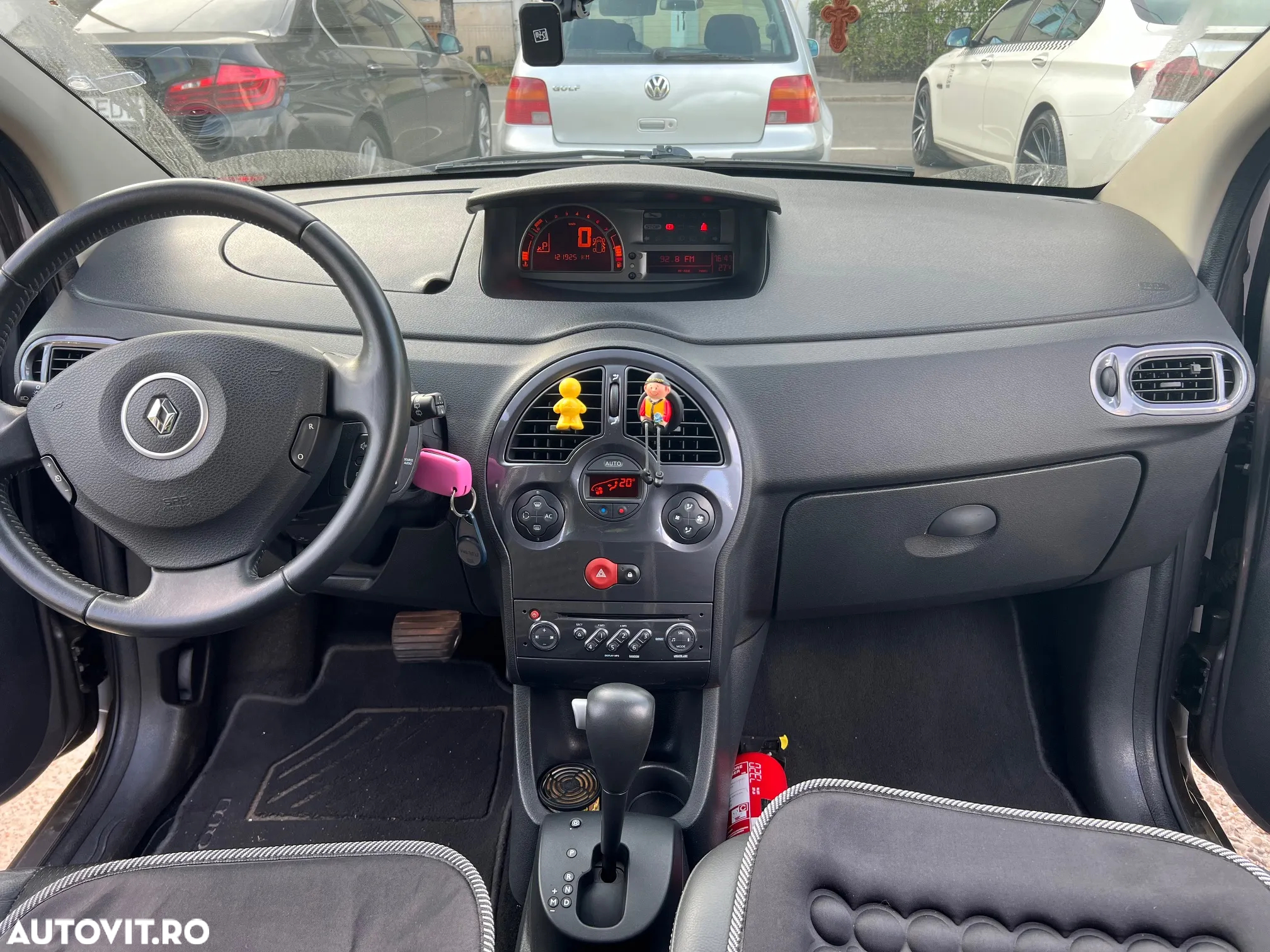 Renault Modus - 3