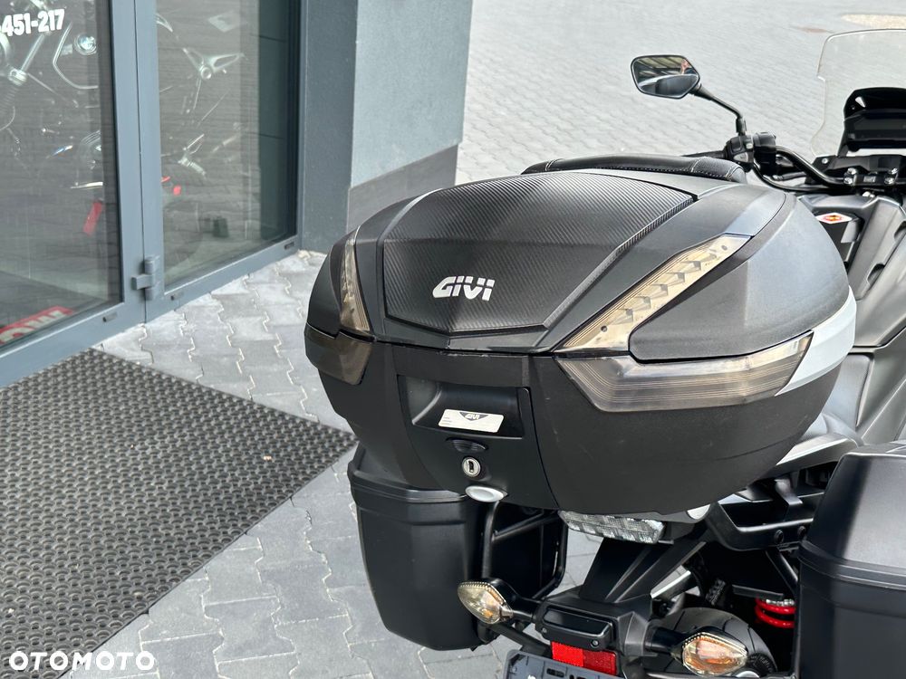 Honda NC - 9