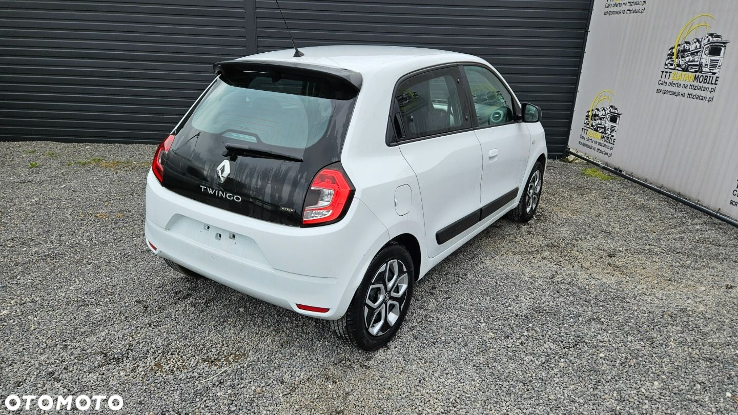 Renault Twingo - 22