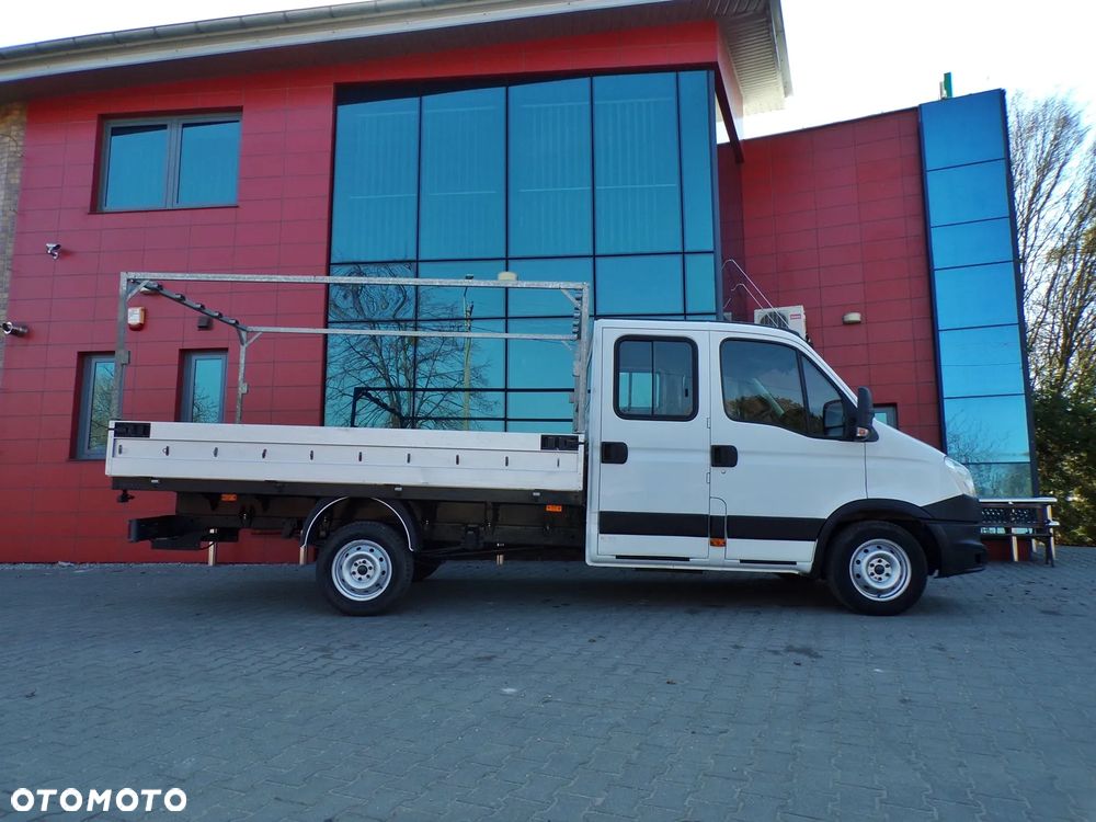Iveco DAILY DOKA - 6