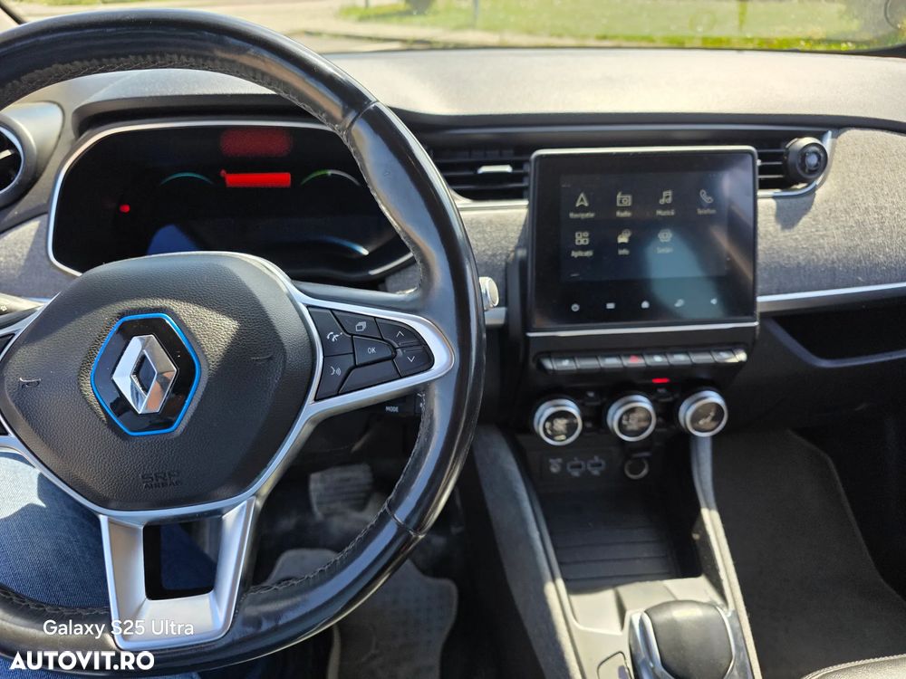 Renault ZOE 50 R135 Intens - 5