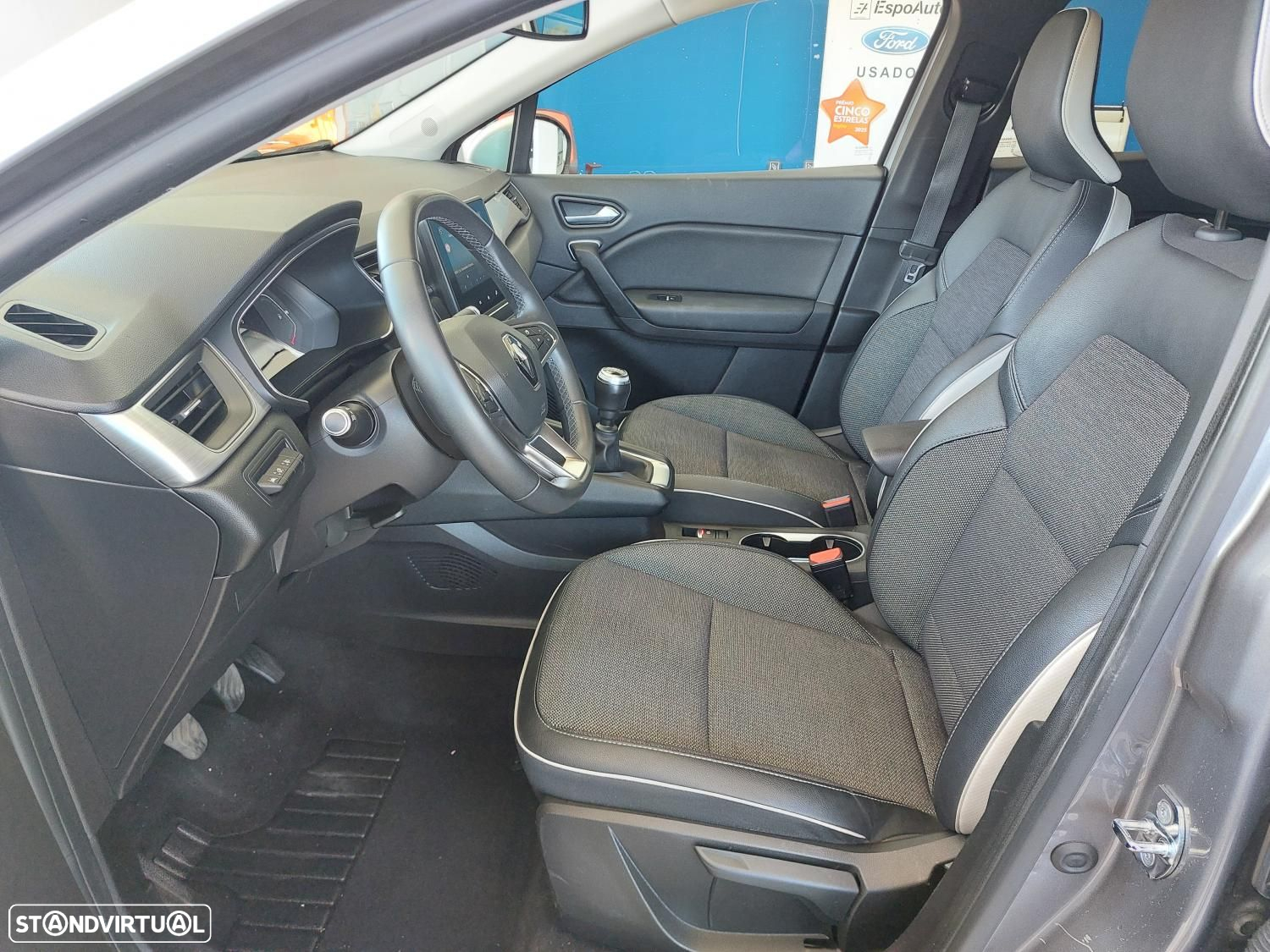 Renault Captur 1.3 TCe Exclusive - 12