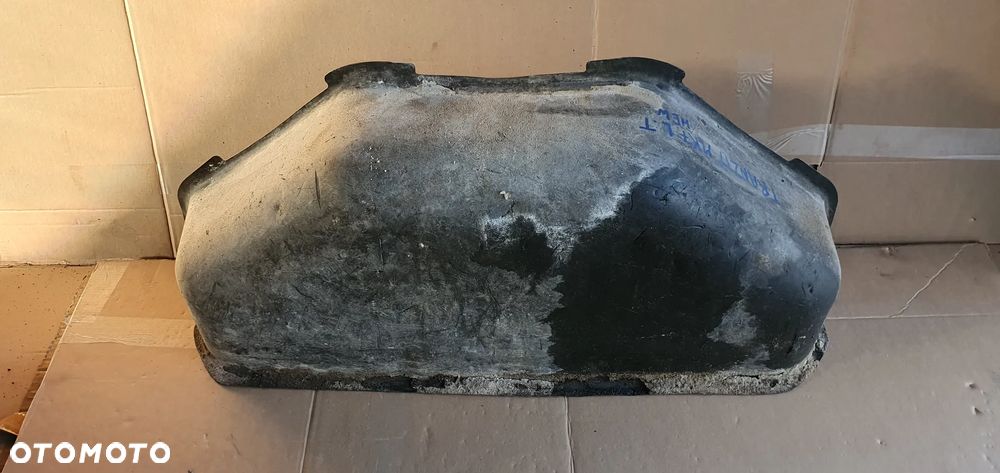 Nadkole lewy tył tylne lewe wewnętrzne Ford Transit MK7 1C15V45466AC - 5