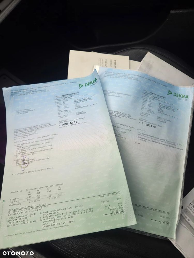 Hyundai Tucson 1.6 GDi 2WD Advantage - 32