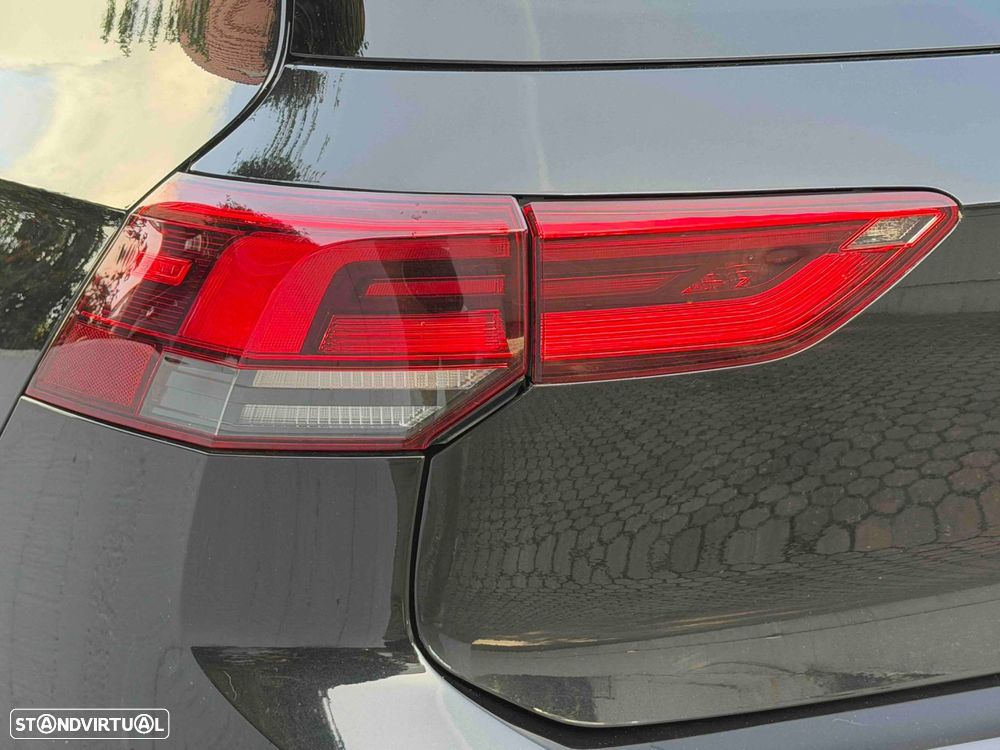 VW Golf 1.0 TSI OPF Active - 22