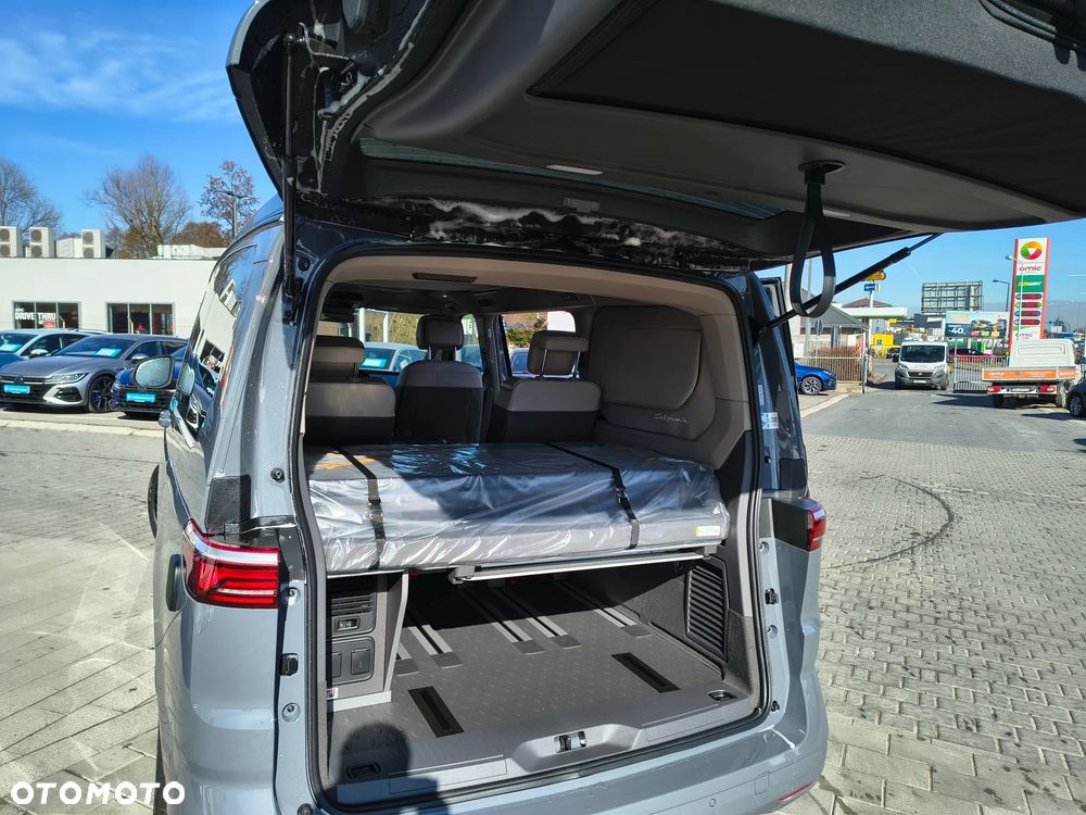 Volkswagen California - 20